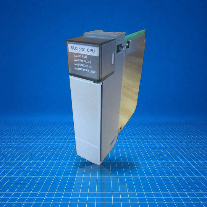 1747-L511 Allen Bradley PLC - unit detail
