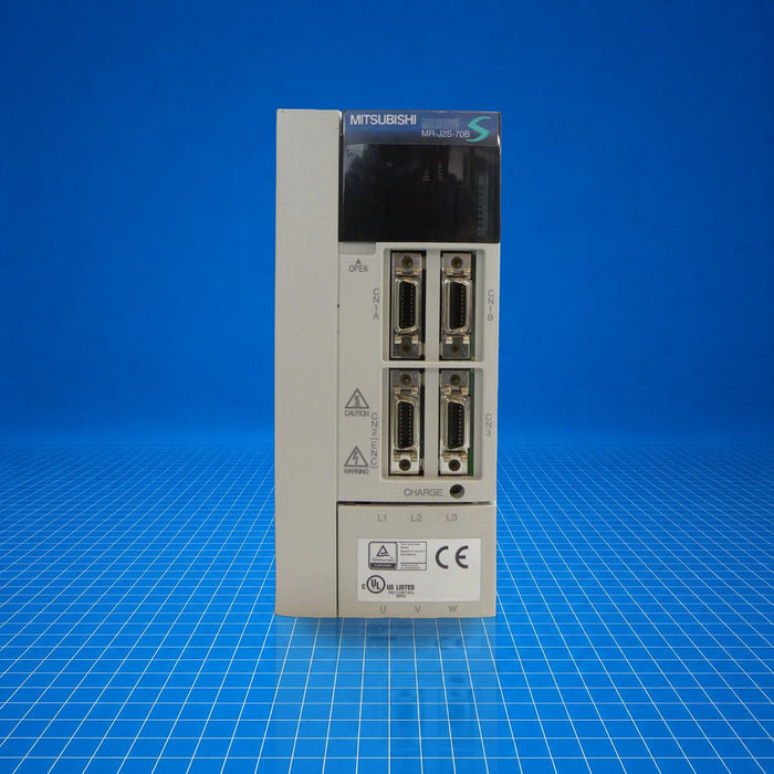 MR-J2S-350A Mitsubishi