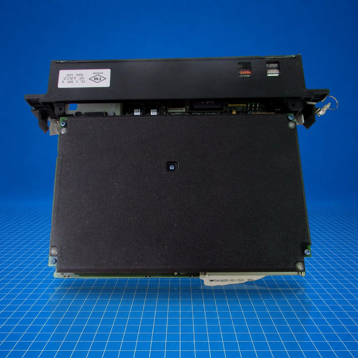 IC697CPU782 Fanuc