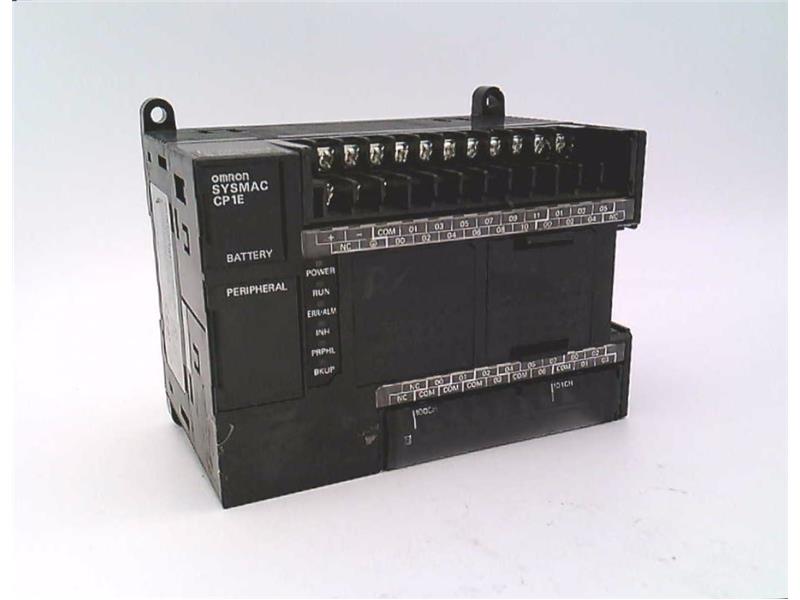 CP1E-N30DT1-D Omron