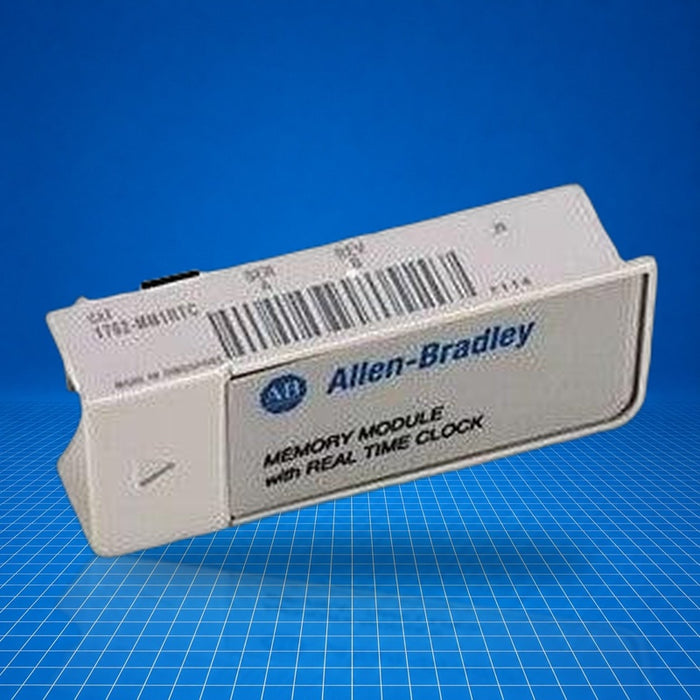 1762-MM1RTC Allen-Bradley