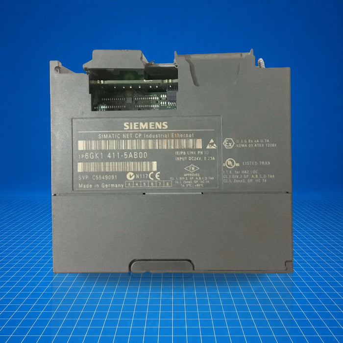 6GK1411-5AB00 Siemens