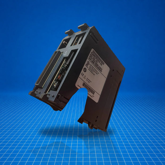 IC695CPU315 GE Fanuc industrial automation part - unit detail