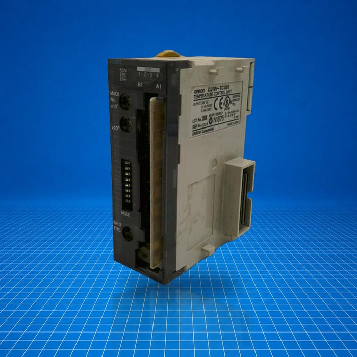CJ1W-TC001 Omron