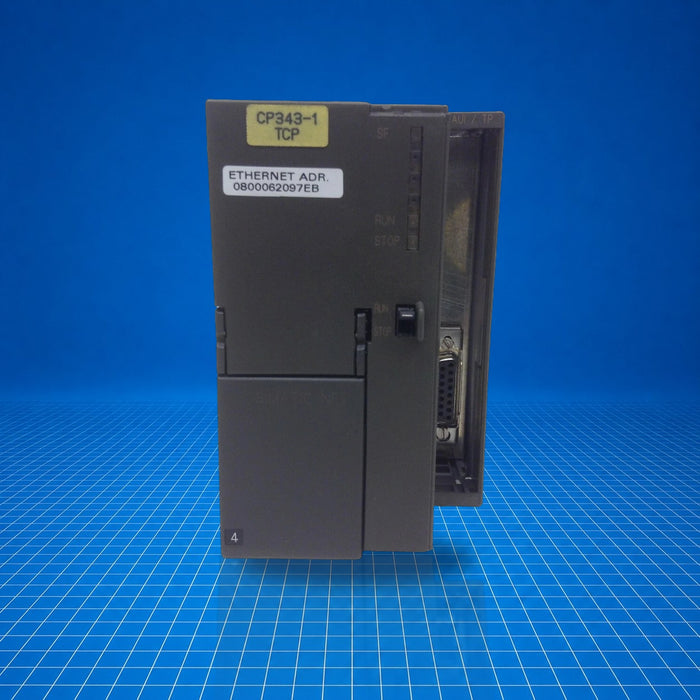 6GK7343-1EX00-0XE0 Siemens