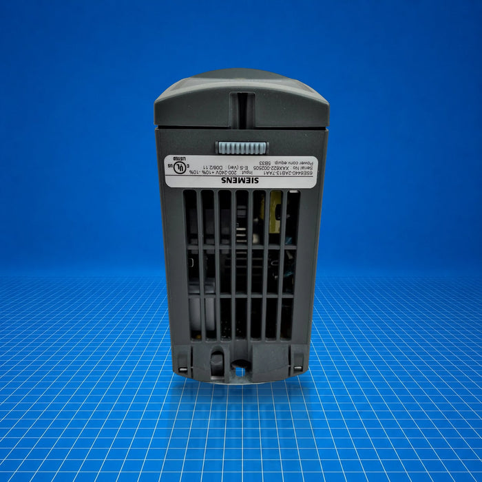 6SE6440-2AB13-7AA1 Siemens