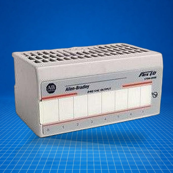 1794-OA8I Allen-Bradley