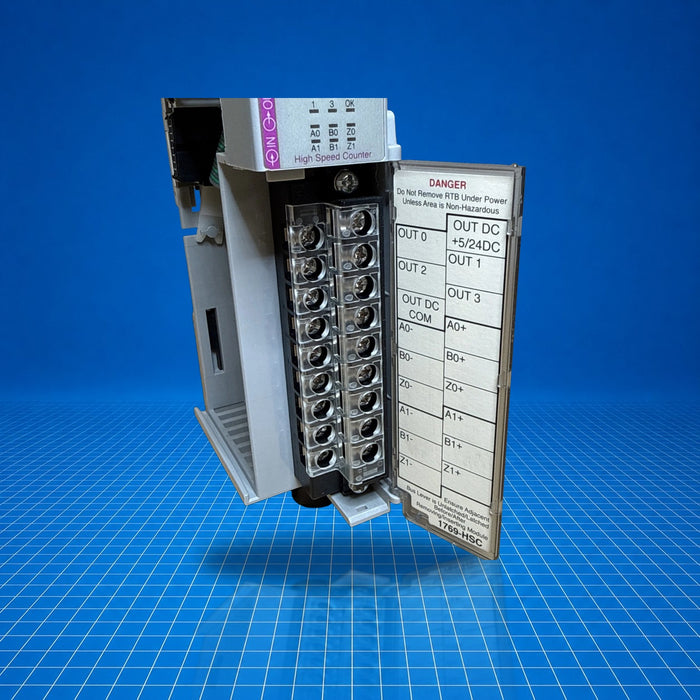1769-HSC Allen-Bradley