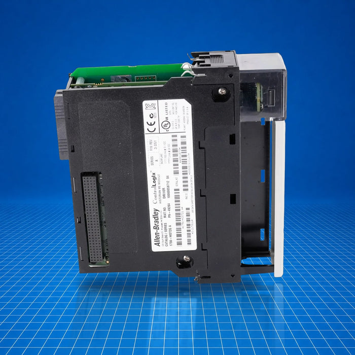 1756-HIST2G Allen-Bradley