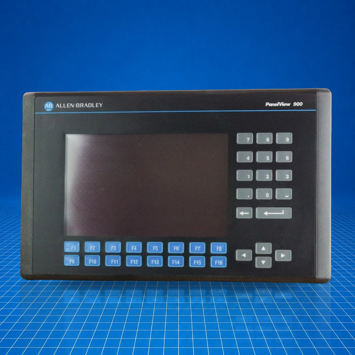 2711-K9A5 Allen-Bradley