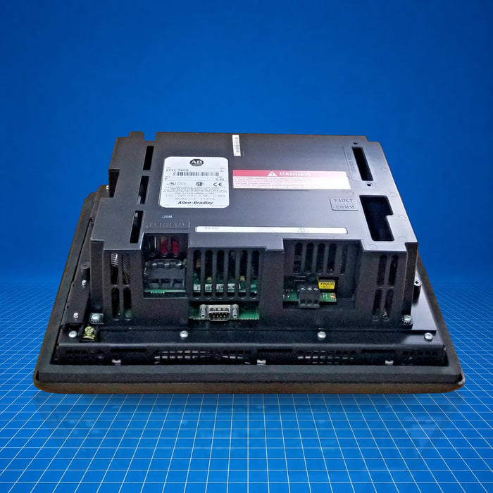 2711-T9C8 Allen-Bradley