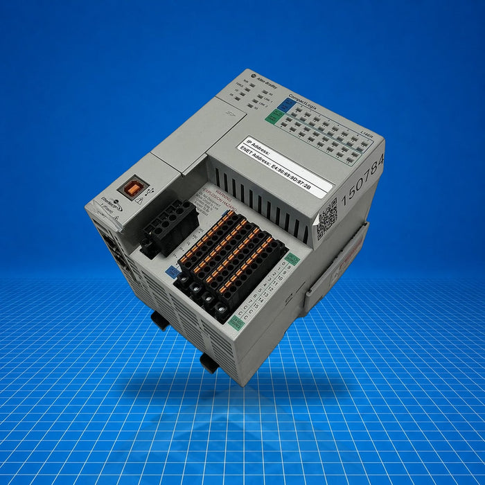 1769-L18ER-BB1B Allen-Bradley