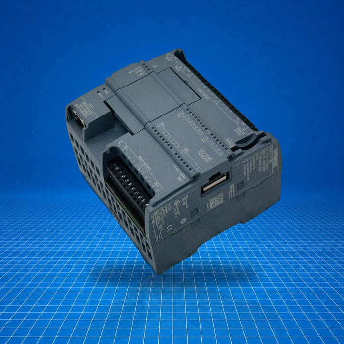 6ES7214-1HG31-0XB0 Siemens