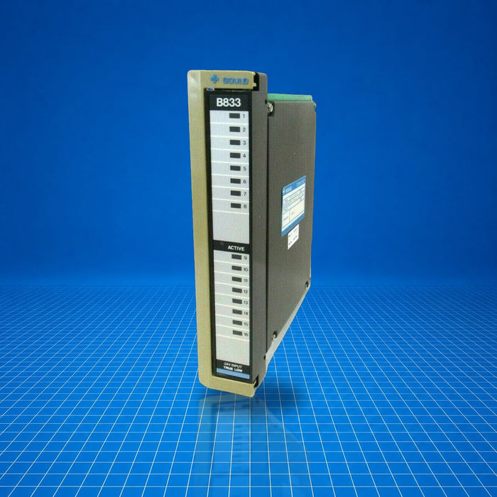 AS-B833-016 Schneider industrial automation part - unit detail
