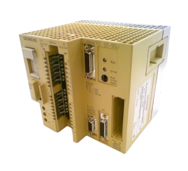 6ES5095-8MA05 Siemens