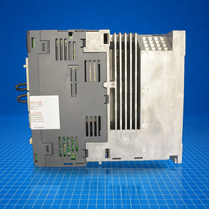 MR-J3-70A Mitsubishi