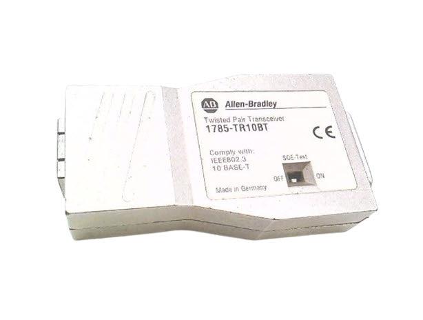 1785-TR10BT Allen-Bradley