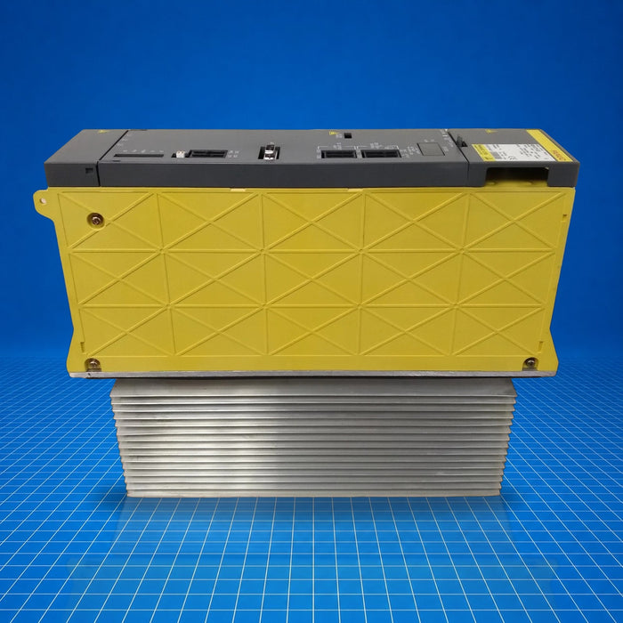 A06B-6077-H106 GE Fanuc industrial automation part - unit detail