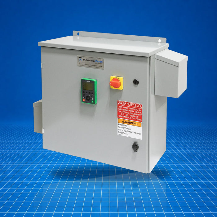 ATV320D15N4C Schneider Electric