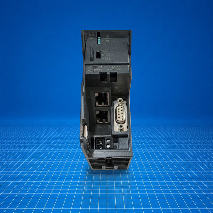 6ES7317-2FK14-0AB0 Siemens