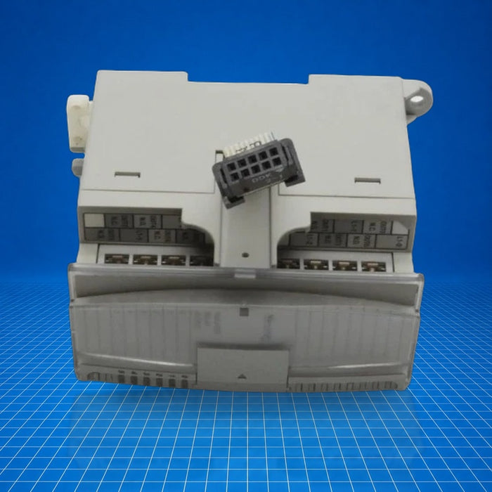 1762-OX6I Allen Bradley PLC - part number label view
