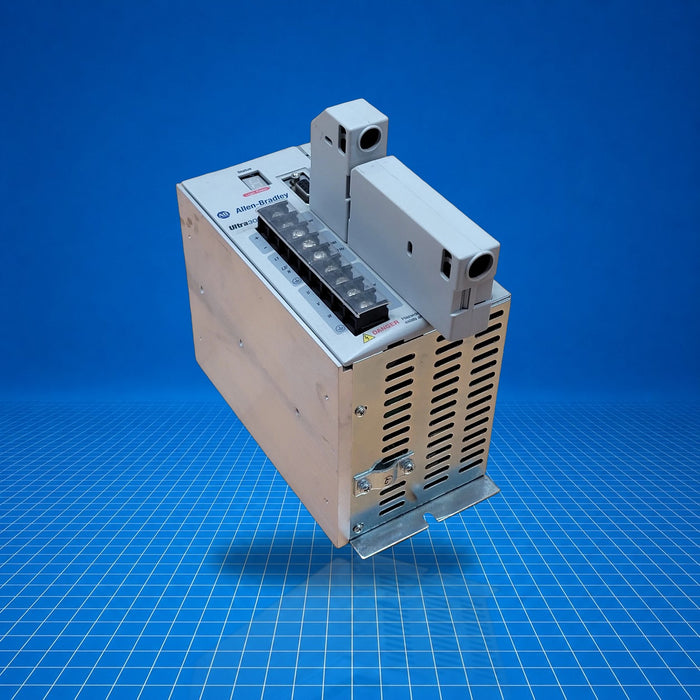 2090-U3CBB-DM12 Allen-Bradley