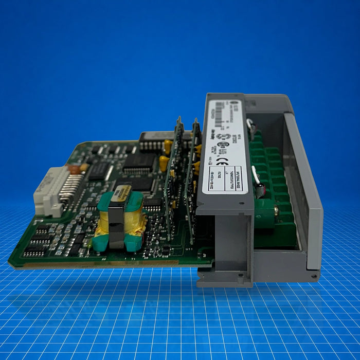 1746-BTM Allen Bradley industrial automation part - unit detail