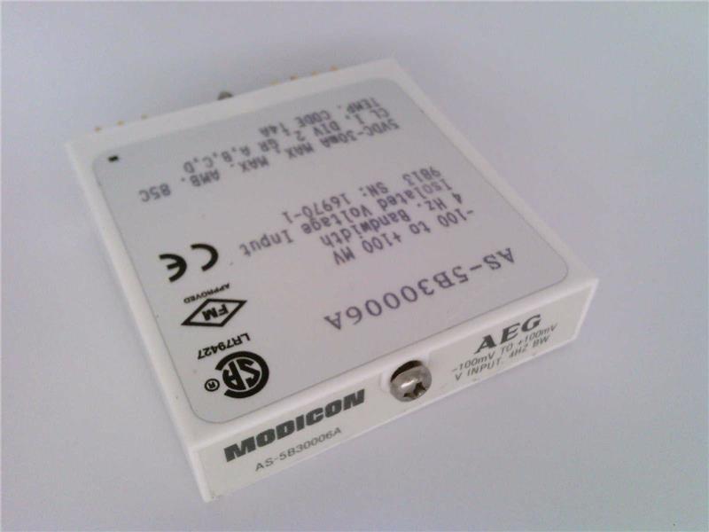 AS-5B30006A Schneider