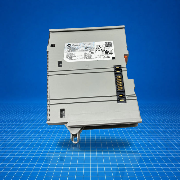 5069-IA16 Allen Bradley industrial automation part - unit detail