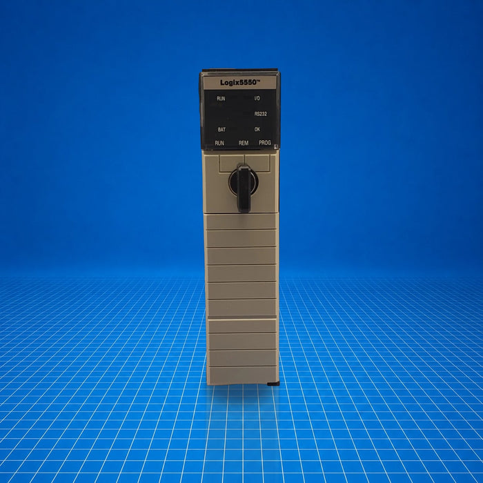 1756-L1M1 Allen-Bradley