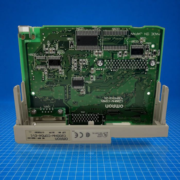 C200HW-COM04-EV1 Omron