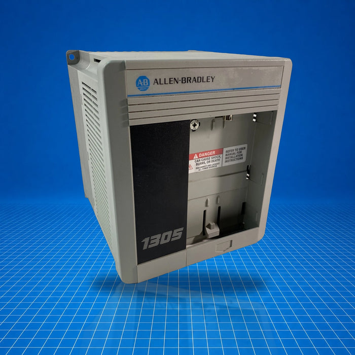 1305-BA01A-HAP Allen Bradley industrial automation part - product view