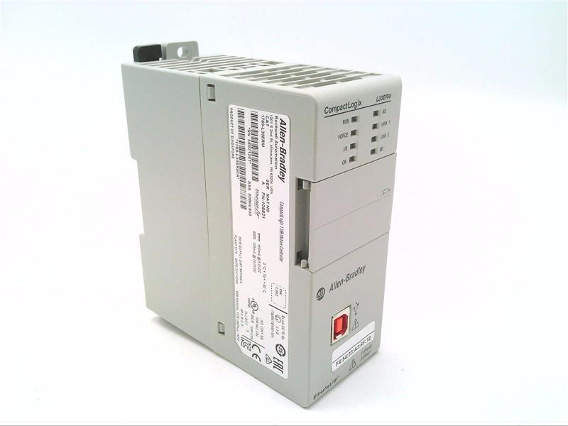 1769-L30ERM Allen-Bradley
