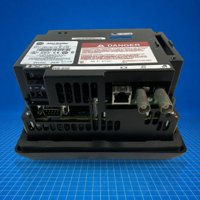 2711-T6C15L1 Allen-Bradley