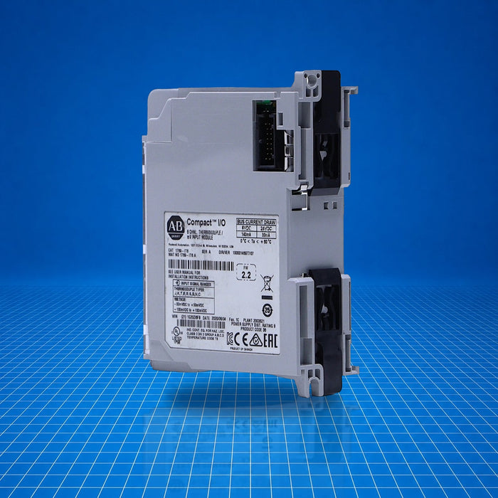 1769-IT6 Allen-Bradley