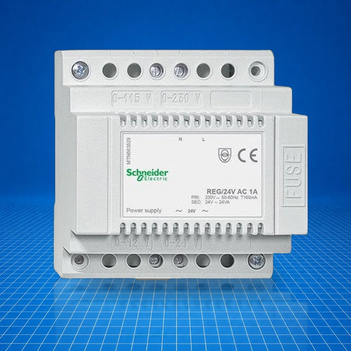 MTN663529 Schneider Electric