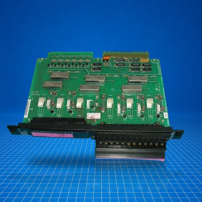 IC600BF914 GE Fanuc industrial automation part - tested surplus unit