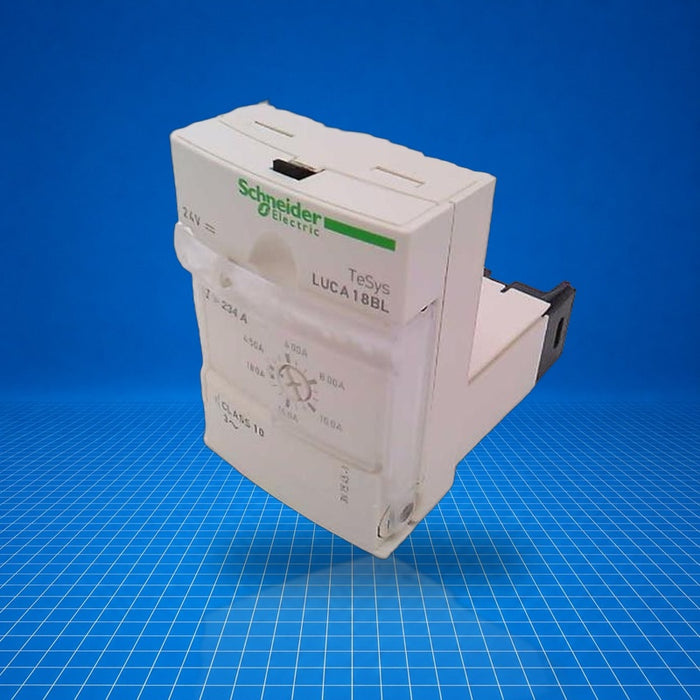 LUCA18BL Schneider Electric