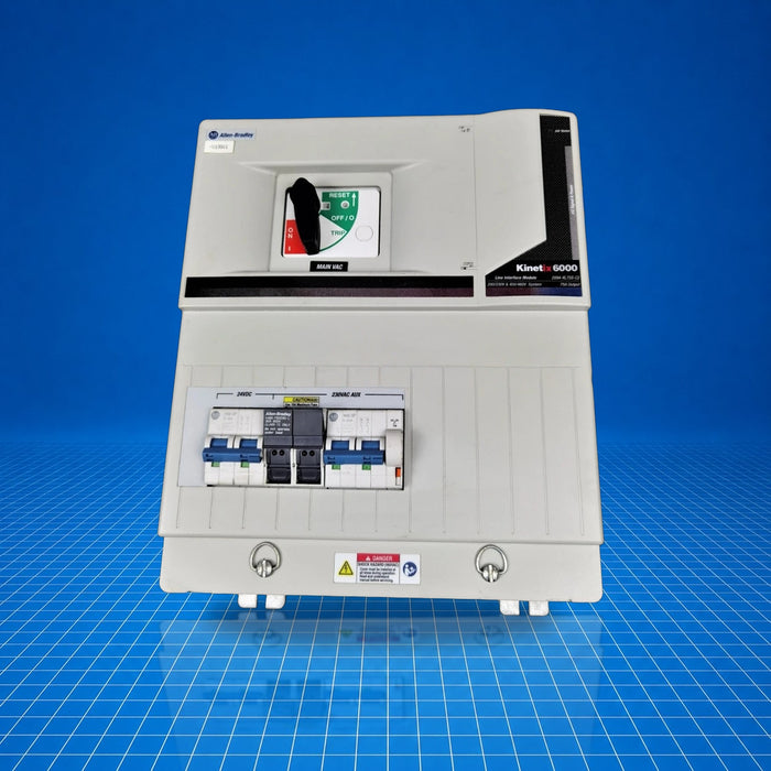 2094-XL75S-C2 Allen-Bradley