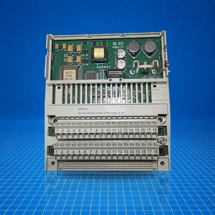 170AMM09000 Schneider industrial automation part - product view