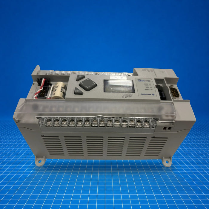 1766-L32BWA Allen Bradley PLC - unit detail
