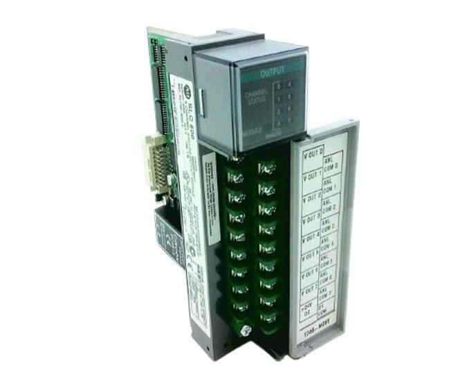 1746-NO8V Allen-Bradley