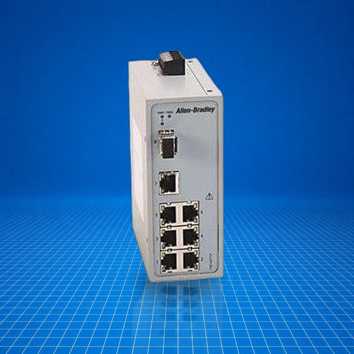 1783-US7T1F Allen-Bradley