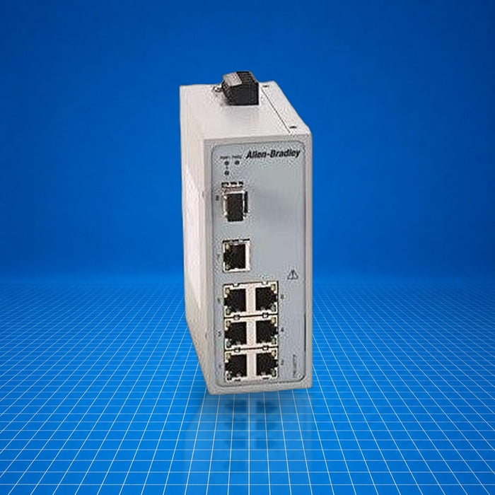1783-US7T1F Allen-Bradley
