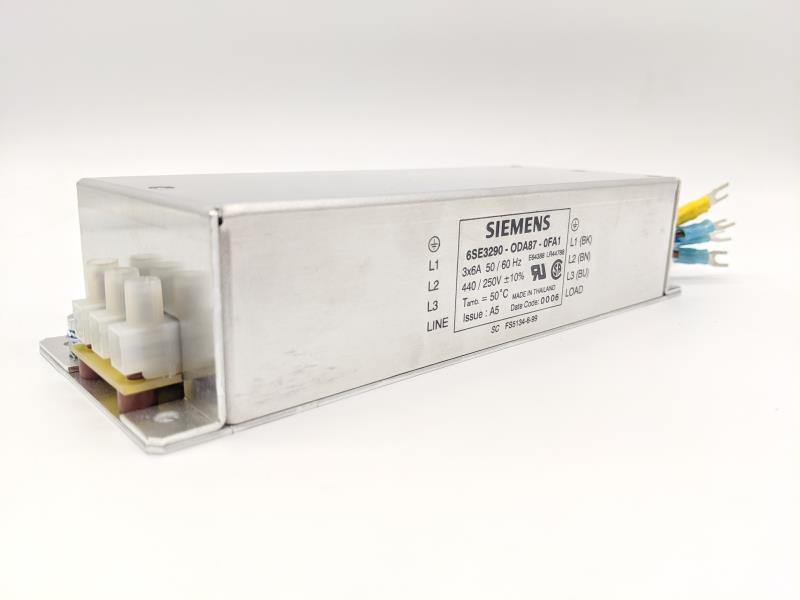 6SE3290-0DA87-0FA1 Siemens