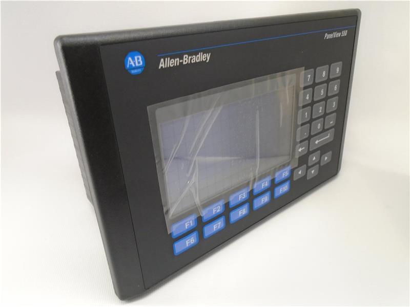 2711-B5A16 Allen-Bradley