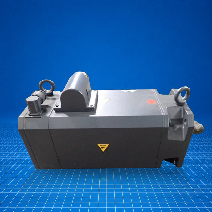 1FT6086-1AF71-1EG1 Siemens industrial automation part - part number label view