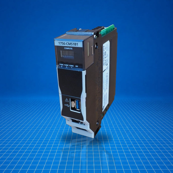1756-CMS1B1 Allen-Bradley