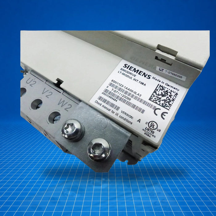 6SN1123-1AA00-0LA3 Siemens
