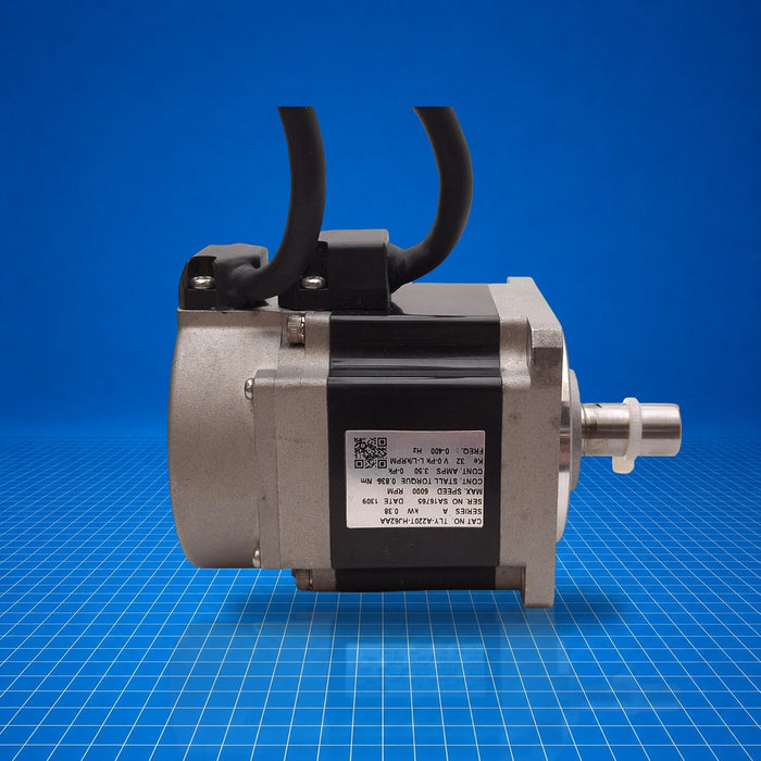 TLY-A220T-HJ62AA Allen Bradley industrial automation part - unit detail
